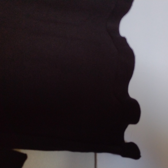 Vila Milano New Lush Cotton Sweater Turtle Neck S - Picture 4 of 6